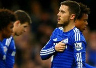 Hazard: Premier League title in Chelsea's hands