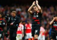 Henderson: We won't give up on top four finish