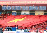 U-23 Việt Nam đánh rơi chiến thắng trước U-23 Myanmar