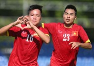 Vietnam open SEA Games campaign with resounding win