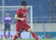 Vietnamese striker Cong Phuong shall be under the spotlight at SEA Games