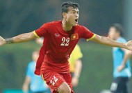 Vietnam complete hat-trick in SEA Games