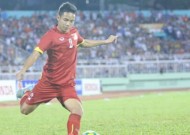 Dung will not play two SEA Games matches