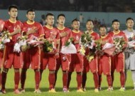 Dropping three places, Vietnam remains on top of SE Asia in FIFA rankings