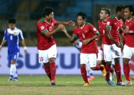 FIFA suspends Indonesia over long-running row