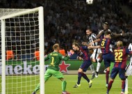 Barca cap great season with fifth European Cup win