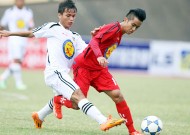 Xác định 8 đội có mặt VCK U17 QG – Cúp Thái Sơn Nam 2015