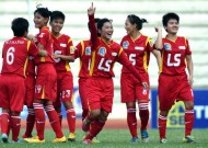 Coach Doan Thi Kim Chi (Ho Chi Minh City): Not give up the chance to win 