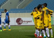 T&T face off against champs Binh Duong