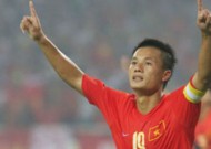 Luong wins third Golden Ball prize