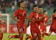 Vietnam U23 football team to play Thailand, Malaysia