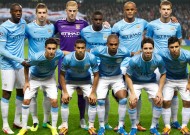 Manchester City to play friendly in Vietnam on July 27