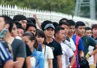 Man City ‘deal’ in Vietnam will not be a loss: sponsor