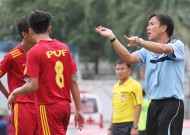 Coach Nguyen Phuc Nguyen Chuong (PVF): Football for Youth receive more interests
