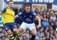 McCarthy not for sale, says Everton's Martinez