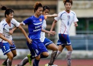 Vietnam draw Taipei 0-0 in friendly match