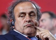 Platini's FIFA candidacy fails to excite Africa