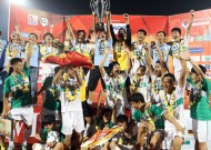 Giải U.21 Quốc gia Báo Thanh niên 2015: Xác định 26 đội bóng tham dự vòng loại