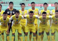 Hạng nhất QG 2015: CLB Hà Nội lên ngôi vô địch và chính thức thăng hạng