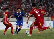 Thais prove they are best in region