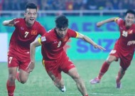 Vietnam rise in global football ranking