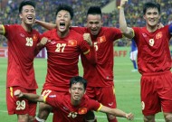 Vietnam to face Philippines in friendly match