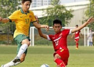 Australia defeat VN to advance to finals of U16