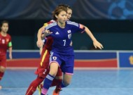 Vietnam lose to Japan at AFC