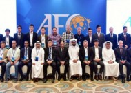 Tough draw for Vietnam at AFC U23 Championships