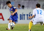 Tổng quan vòng 24 V-League: Chỉ còn hấp dẫn cuộc đua trụ hạng