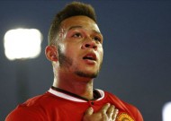 Memphis: I want to be a Manchester United legend