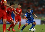 Thailand beat Viet Nam 3-0 in Asia Zone qualifiers