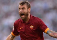 De Rossi: Roma didn't improve last season