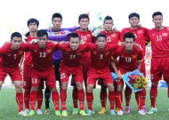 Đè bẹp Brunei, U-19 Việt Nam chiếm ngôi đầu bảng