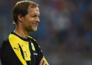 Don't compare me to Guardiola - Tuchel