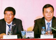 Deterioration in Vietnamese football management