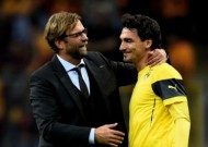 Hummels backs Klopp for Liverpool