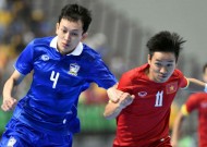 Thais beat VN in ASEAN Futsal