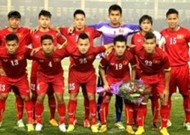 U23 Vietnam to face Cerezo Osaka in friendly match