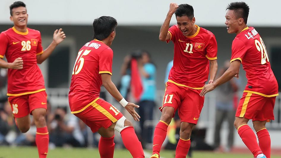 Việt Nam ready to compete at AFC U16 champs - Sports 