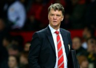 Van Gaal: No need for me to resign