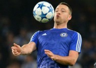 Chelsea heading in right direction, says Terry