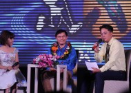 Trưởng đoàn Trần Anh Tú: “Futsal Việt Nam cần cải thiện vấn đề thể lực”