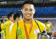 Manh loaned to Dong Nai FC for one year