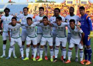 Đấu sớm vòng 2 V-League 2016: Khách không ngán chủ