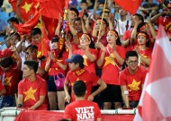 Vietnam offers to co-host 2016 AFF Cup as Philippines pulls out
