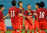 Viet Nam rise two spots in FIFA women's rankings