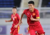 Chinh joins top five U19 players in ASEAN