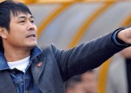 Huu Thang chosen to coach Vietnam's national football team