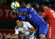 Thai ball used at Vietnam soccer league over organizer-domestic sponsor dispute